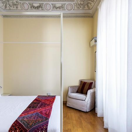 Via Rusconi 10 - Bymyhomein科莫 外观 照片