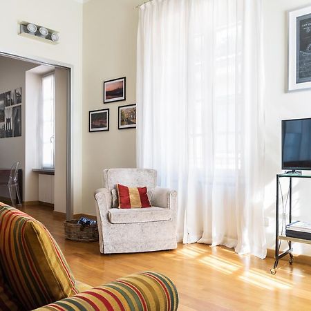 Via Rusconi 10 - Bymyhomein科莫 外观 照片
