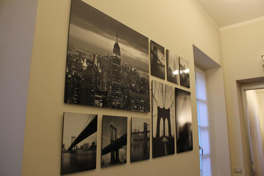 Via Rusconi 10 - Bymyhomein科莫 外观 照片