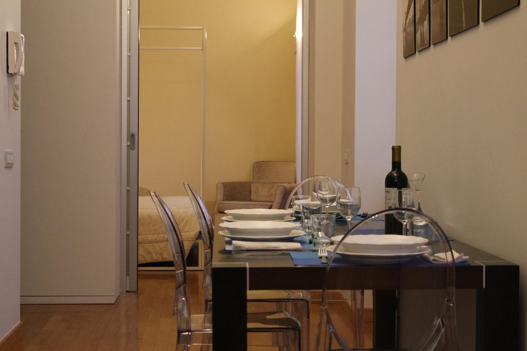 Via Rusconi 10 - Bymyhomein科莫 外观 照片