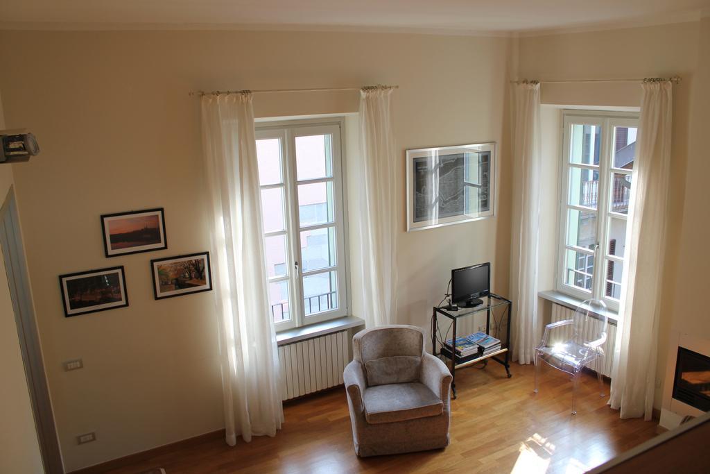 Via Rusconi 10 - Bymyhomein科莫 外观 照片