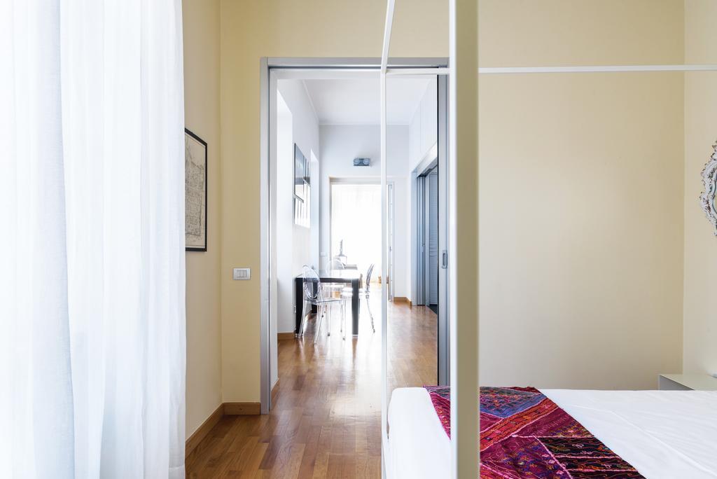 Via Rusconi 10 - Bymyhomein科莫 外观 照片
