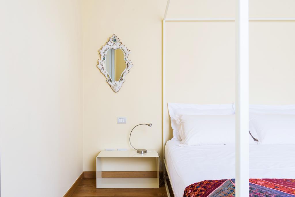 Via Rusconi 10 - Bymyhomein科莫 外观 照片
