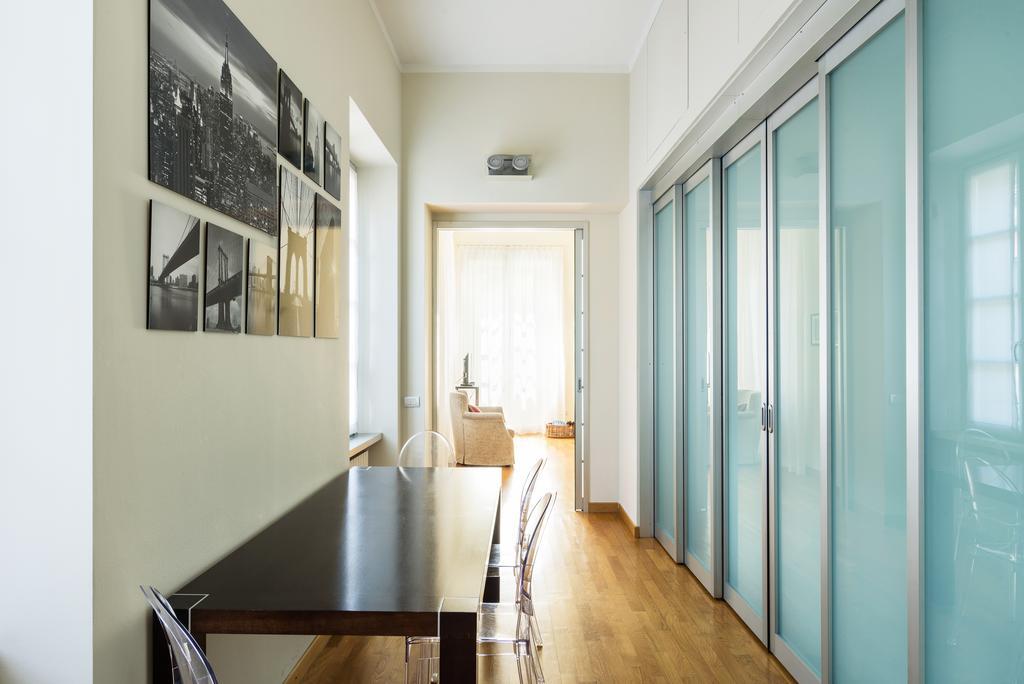 Via Rusconi 10 - Bymyhomein科莫 外观 照片