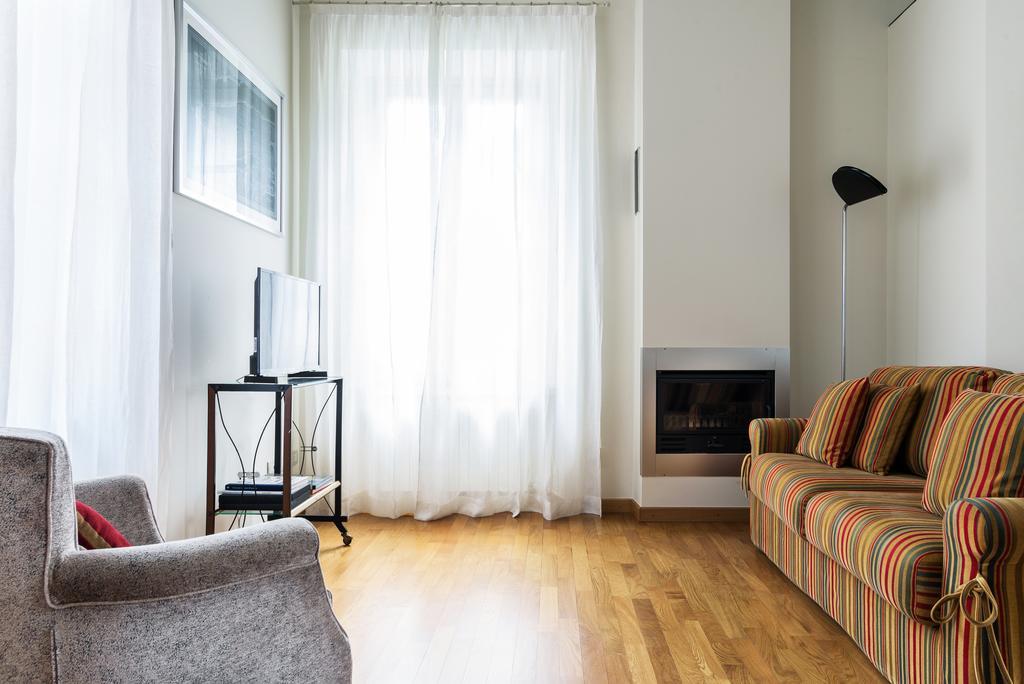 Via Rusconi 10 - Bymyhomein科莫 外观 照片