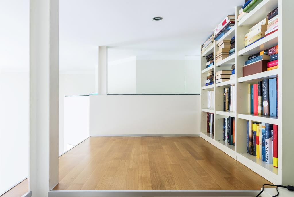 Via Rusconi 10 - Bymyhomein科莫 外观 照片