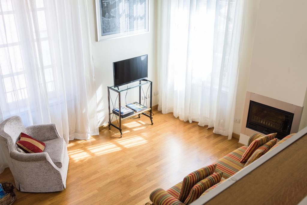 Via Rusconi 10 - Bymyhomein科莫 外观 照片