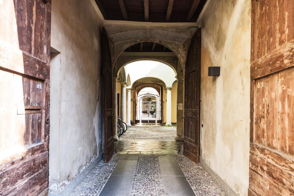 Via Rusconi 10 - Bymyhomein科莫 外观 照片